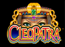 Cleopatra tragamonedas