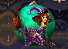 Wild Witches tragamonedas